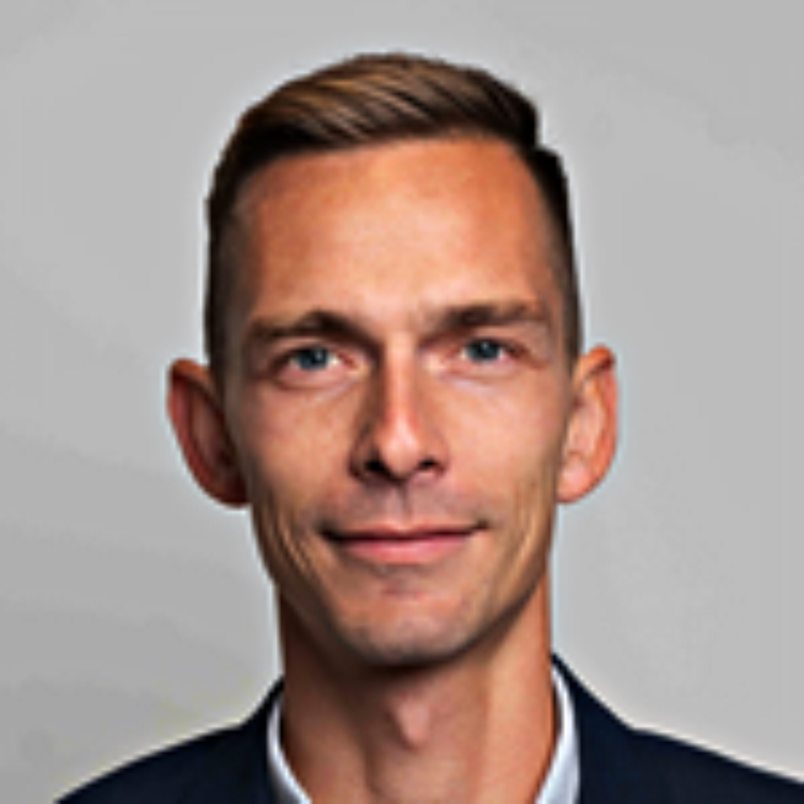 Avatar for Ing. Martin Kratochvíl